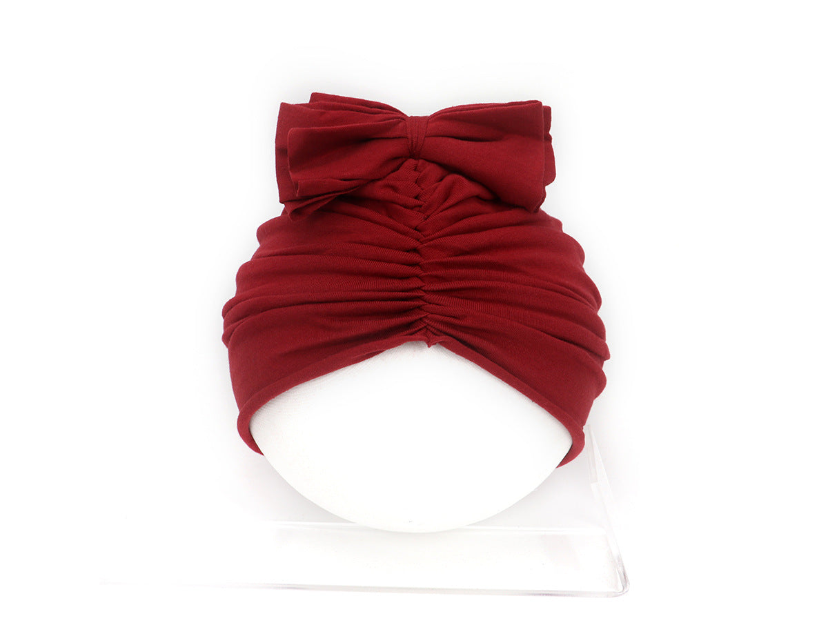 Bow Hat