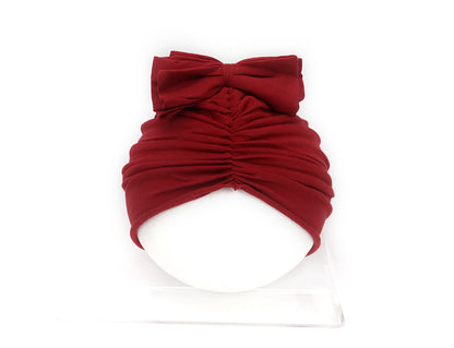 Bow Hat