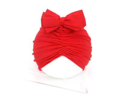 Bow Hat