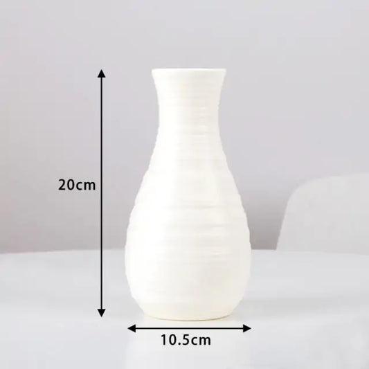 Modern Lux Vases