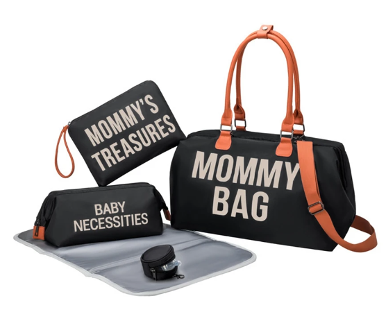 Mommy&Baby Luggage