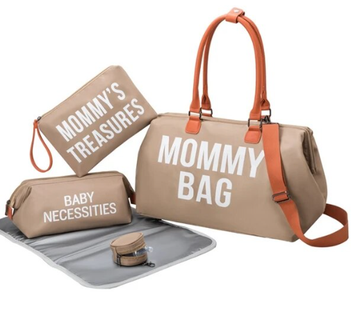 Mommy&Baby Luggage