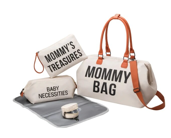 Mommy&Baby Luggage