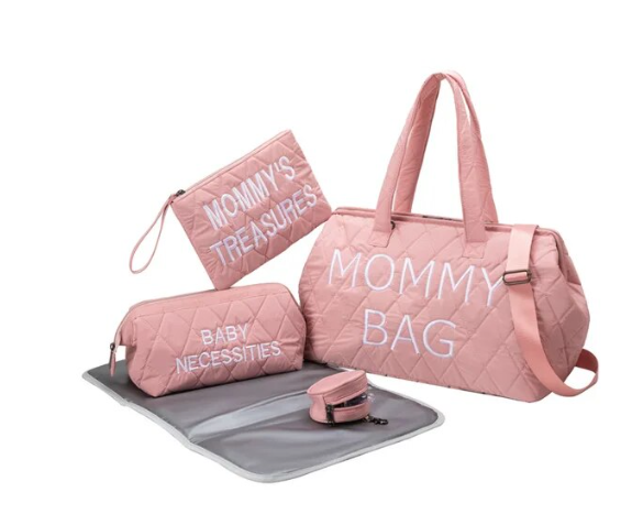 Mommy&Baby Luggage