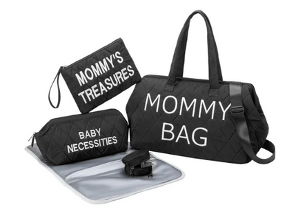 Mommy&Baby Luggage