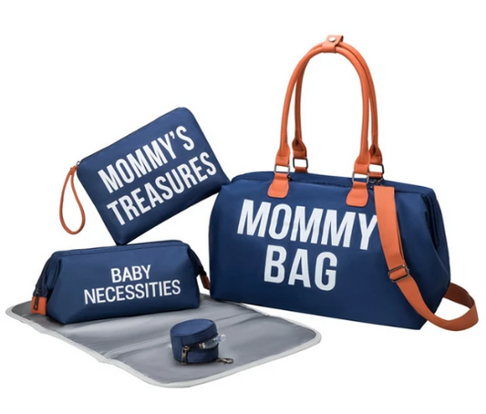 Mommy&Baby Luggage