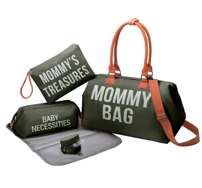 Mommy&Baby Luggage