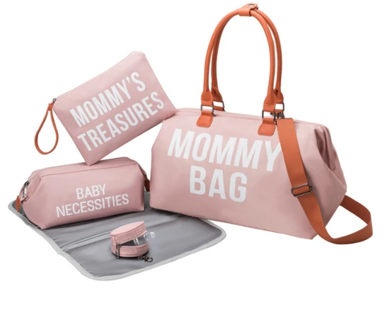 Mommy&Baby Luggage