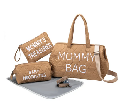 Mommy&Baby Luggage