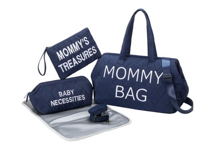 Mommy&Baby Luggage