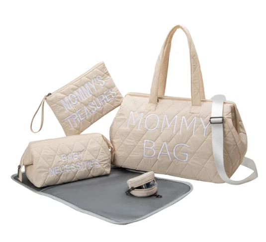 Mommy&Baby Luggage