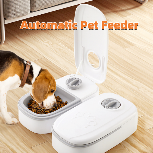 SMART Feeder